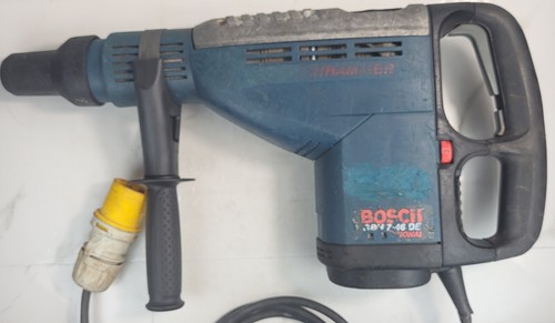 Bosch professional gbh de - 7-46,