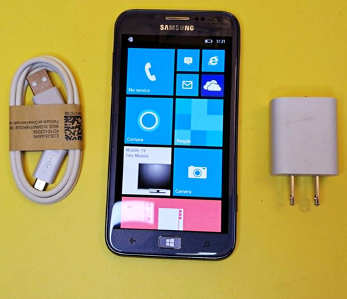 Unlocked samsung ativ - samsung,