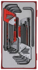 Teng Tools TTHT28 28 Piece