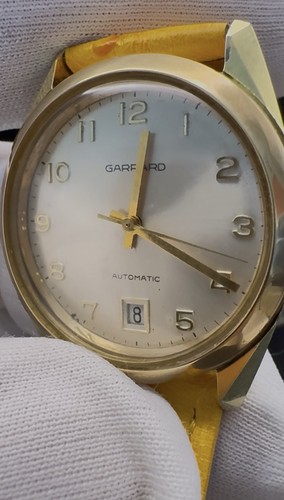 Vintage garrard swiss - vintage,