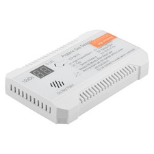 Propane detector 12v - 12v, lpg