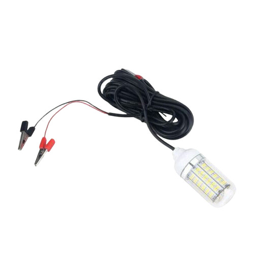Underwater fishing led light - underwater,