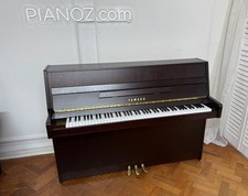 Yamaha B1 Walnut PDW Upright Piano - Warranty - Delivery