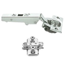 Blum Hinges Soft Close Clip On