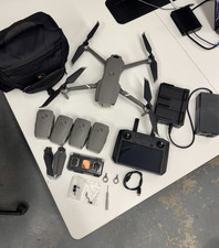 DJI Mavic 2 Pro Drone Bundle -