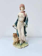 Large Vintage Regal Collection