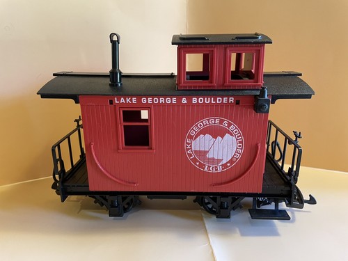 Lehmann gauge model railway - lehmann,