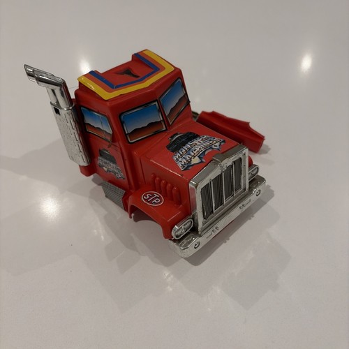 Tomy monster machine - machine, mad