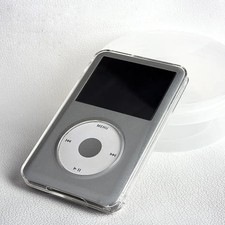 Protective Crystal Clear Cover