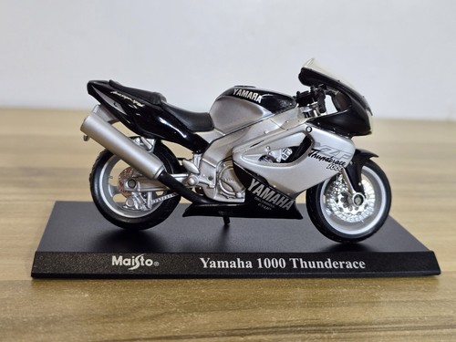 Maisto yamaha 1000 - 1:18,