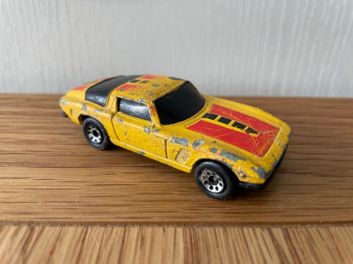 1985 matchbox super - matchbox,