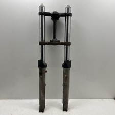 ♻️ Honda Cbr 600 F Cbr600F 1995 - 1998 Complete Front Forks Suspension ♻️