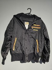 Vintage 70s-80s Ski-Doo Snowmobile Jacket
