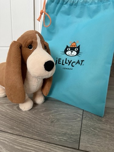 Jellycat very rare retired - very,