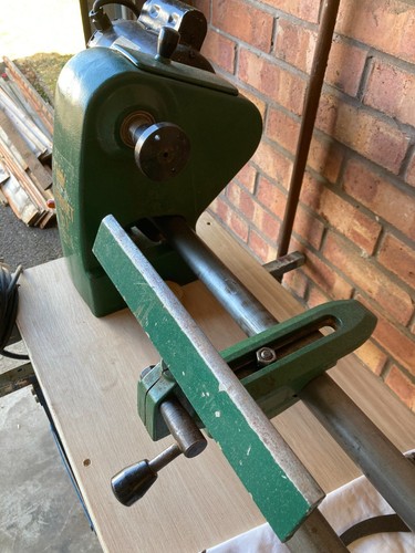 lathe