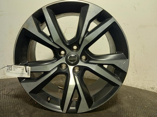 Volvo s60 alloy wheel - alloy, inch