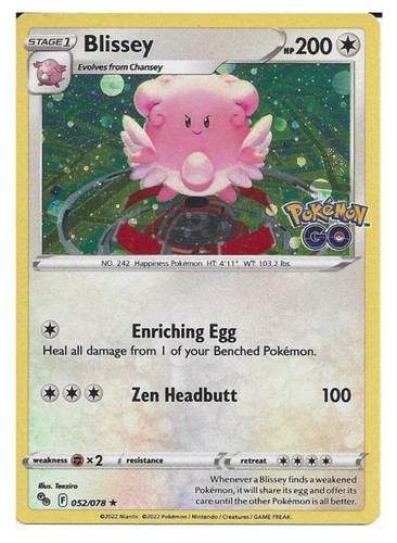 052 078 blissey special - blissey,