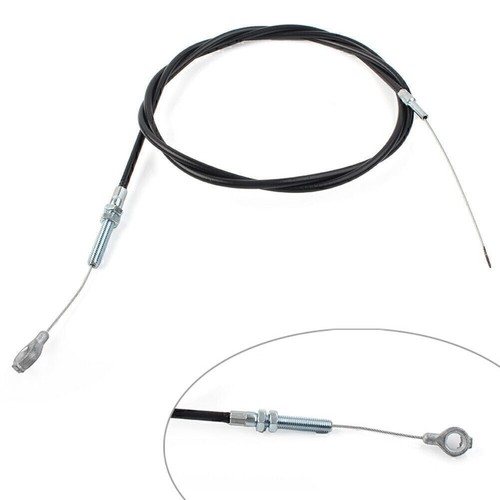 Throttle cable fit - throttle,
