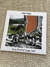 Paul Bunyan’s Slingshot