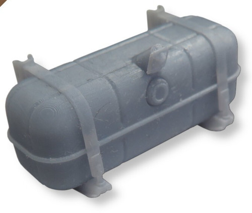 Leyland fuel tank 24 - leyland, 1:24