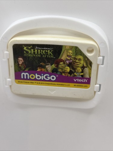Mobigo shrek forever after - mobigo,