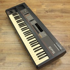 Ensoniq EPS Performance