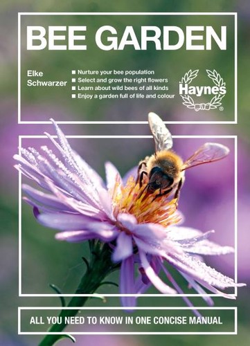 Elke schwarzer bee garden - elke,