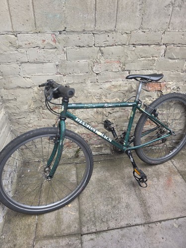 Vintage diamondbackb ascent - vintage,