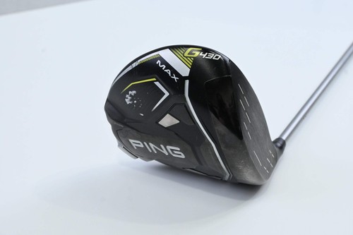 Ping g430 max driver - ping,
