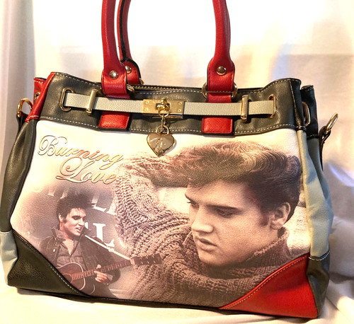 Elvis presley shoulder - elvis,