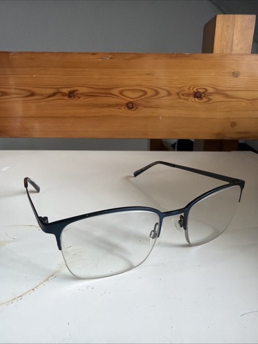 Titanium eyeglasses frames - titanium,