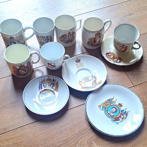 Spode copeland queen - spode,