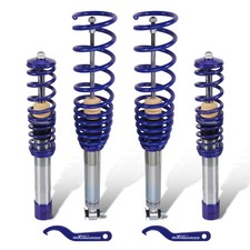 Coilovers Spring Strut Shocks