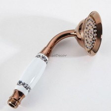 Stainless Steel Bathroom