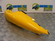 Suzuki SV 650 S Panel Tail Left Rear Genuine 1999 to 2002 SV650S SV650 B098