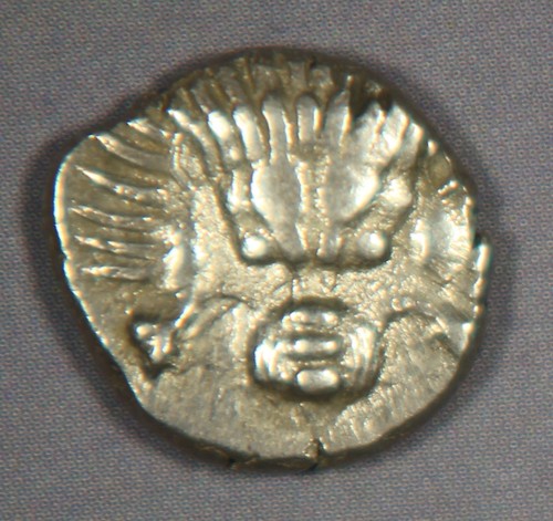 Greek dynasts lycia - of,