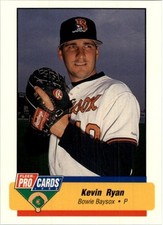 B6600- 1994 Fleer/ProCards
