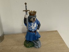 Robert Harrop DPG01 OLD ENGLISH SHEEPDOG KING ARTHUR