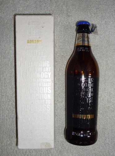 Adnams innovation limited - adnams,