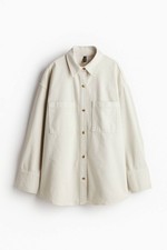 H&M Divided Oversized Denim