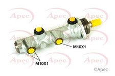 APEC Brake Master Cylinder for Fiat Ducato 170D 2.0 March 1989 to March 1990