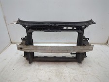 2009 AUDI A3 SE TECHNIK MPI Front Panel and Front Crossmember