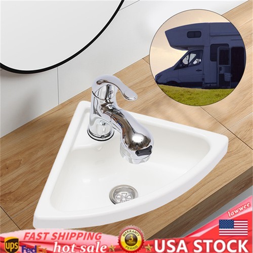 Boat caravan camper - boat, corner