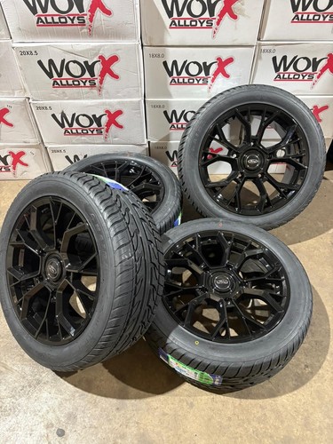 Brand new set alloy - set, of