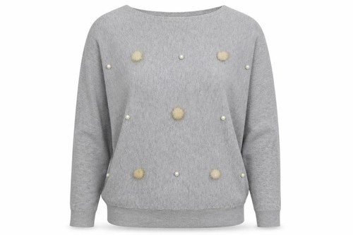 Millenium womens pullover - womens,
