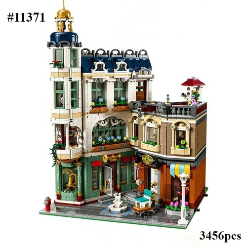 2026 new 11371 modular - 2026,