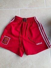 LIVERPOOL 1995/1996 HOME