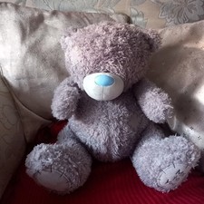 Very Large Me to You Bear Ex