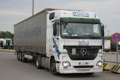 Truck photo mercedes benz - photo, mercedes-benz