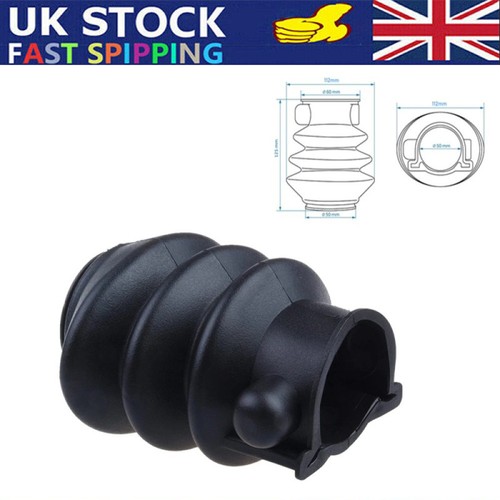 Hitch coupling gator bellows - hitch,